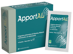 PharmaNutra APPORTAL 14BUST