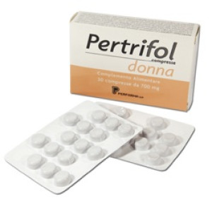 perfarma PERTRIFOL DONNA 30CPR