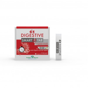 Prodeco Pharma GSE DIGESTIVE SMARTâ€¢TAB