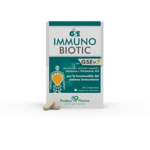 Prodeco Pharma GSE IMMUNOBIOTIC