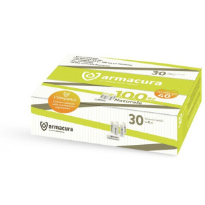 IMO ARMACURA COLOSTRO 100% 30FL