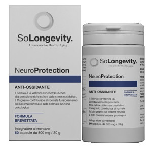 NEUROPROTECTION 60CPS