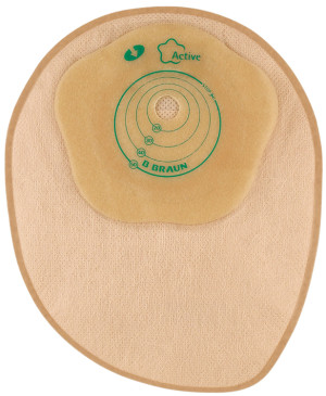 b.braun milano FLEXIMA ACTIVE COLO M BEI15-50