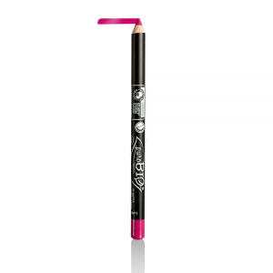 PuroBio cosmetics PuroBio Matita Occhi/Labbra n. 37 â€“ Fenicottero