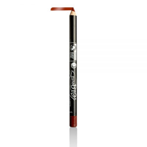 PuroBio cosmetics PuroBio Matita Occhi/Labbra n. 41 â€“ Rosso Porpora