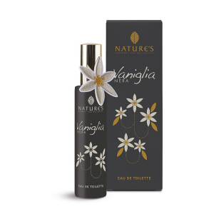 Nature's Vaniglia Nera Eau de Toilette