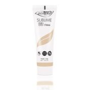 PuroBio cosmetics PuroBio SUBLIME BB Cream (tonalitÃ  01)