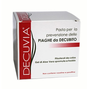 Farmacon Decuvia pasta decubito 250 ml