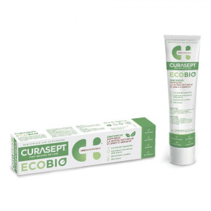 Curasept Ecobio Dentifricio 75ml