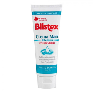 BLISTEX CR.MANI INTENSIVA P/S 75ML