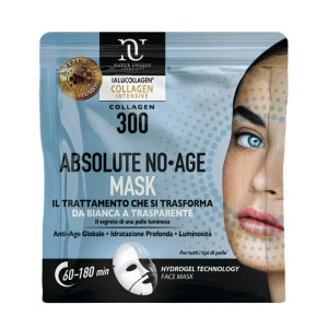 gdp srl-general dietet.pharma Natur Unique Ialucollagen Collagen Intensive Absolute No-Age Mask