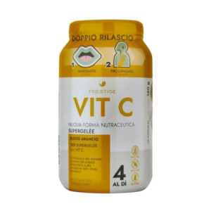 lineablu srl VIT C 120 SUPERGELEE