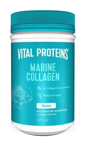 NestlÃ¨ VITAL PROTEINS MARINE COLLAGEN 221g