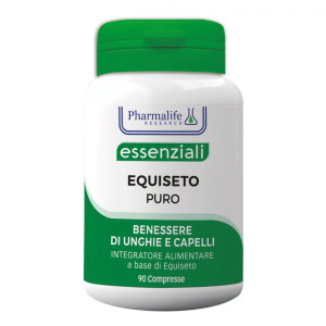 Pharmalife research EQUISETO PURO 90CPR
