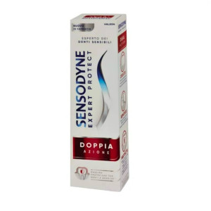 Haelon Italy srl Sensodyne - Expert Protect Doppia Azione 75 Ml