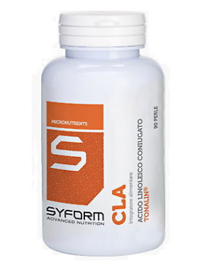 Syform CLA (90 perle)