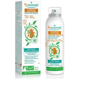 PURESSENTIEL SPRAY ACARICIDA