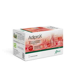 Aboca ADIPROX TISANA