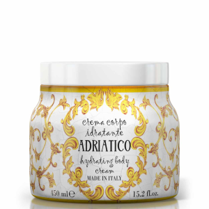Rudy profumi Le Maioliche Adriatico CREMA CORPO IDRATANTE 450 ML