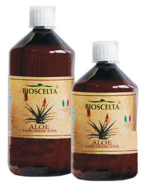 Natur-farma Aloe Arborescens 1000 ml