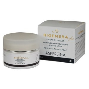 Pharmalife research Aspersina Rigenera plus (crema viso)