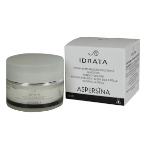 Pharmalife research Aspersina Idrata (crema viso)