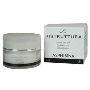 Pharmalife research Aspersina Ristruttura (crema viso)