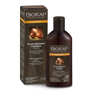 Bios Line BioKap Nutricolor Crema Balsamo Capillare 200 ml