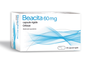 Aurobindo Pharma Beacita 84 capsule rigide 60 mg Aurobinda Pharma