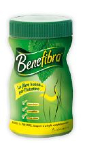 Haelon Italy srl Benefibra Polvere Granulato 155g
