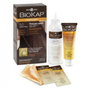 Bios Line BioKap Nutricolor Tinta (5.22 rosso prugna)