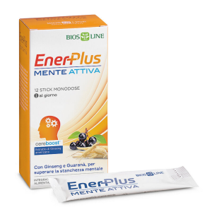 Bios Line EnerPlus Mente Attiva