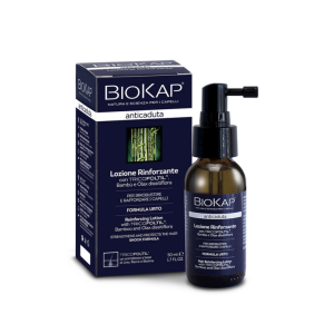 Bios Line BioKap Anticaduta Lozione Rinforzante
