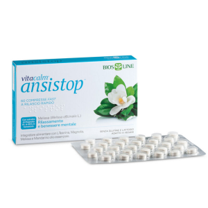 Bios Line Vitacalm Ansistop