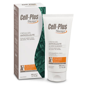 Bios Line Cell-Plus Crema-Gel Anticellulite