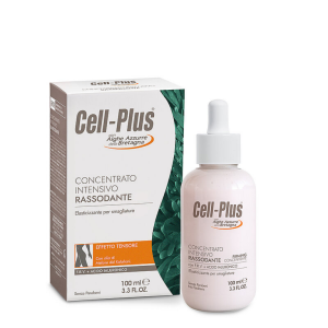 Bios Line Cell-Plus Concentrato Intensivo Rassodante