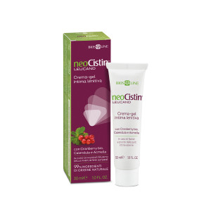 Bios Line Neocistin Leucand Crema-gel intima Lenitiva