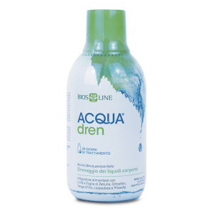 Bios Line Acquadren