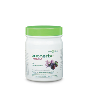 Bios Line Buonerbe Libera polvere 100 g