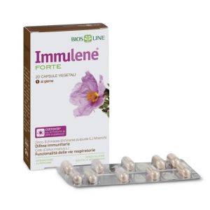 Bios Line Immulene Forte (20 capsule)