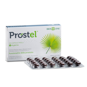 Bios Line Prostel