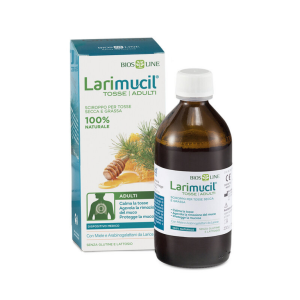 Bios Line Larimucil Tosse Adulti