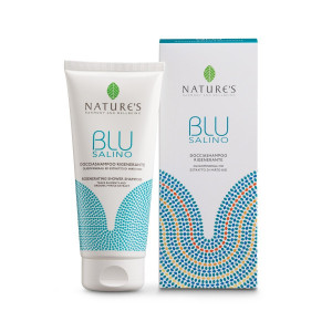 Nature's Blusalino Docciashampoo Rigenerante