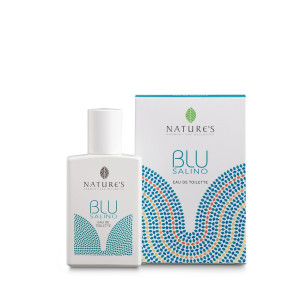 Nature's Blusalino Eau de Toilette