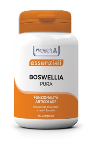 Pharmalife research Boswellia Pura