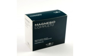 Bios Line Principium Magnesio Completo (32 bustine)