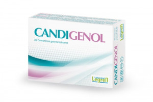 Laboratori Legren CANDIGENOL