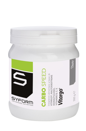 Syform CARBO SPEED