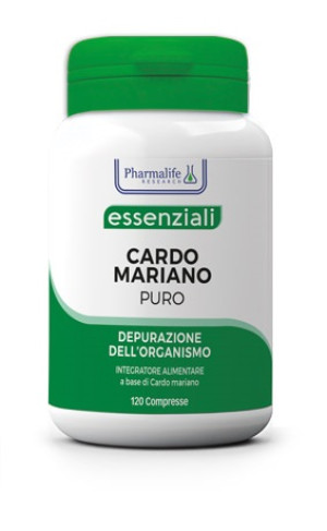 Pharmalife research CARDO MARIANO PURO