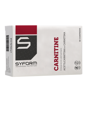 Syform CARNITINE